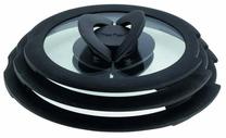 Prece ar bojātu iepakojumu. Pannas vāks Tefal Ingenio L9849053, 200 mm