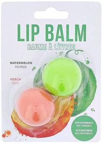 Lūpų balzamas 2K