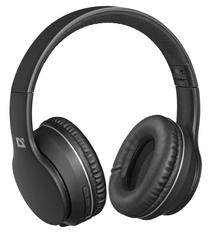 Bezvadu austiņas Defender Freemotion B580, melna krās.