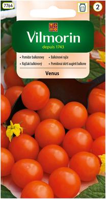 Sėklos, pomidorai Venus, 3.6 g