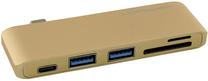 Dokstacija LC-Power LC-HUB-C-MULTI-2G