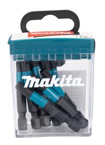 Набор битов для отверток Makita E-12675, T30, 50 мм, 1/4"