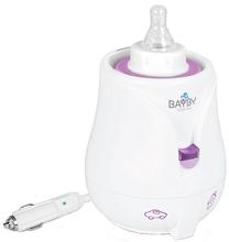 Подогреватель бутылочек Bayby BBW 2010