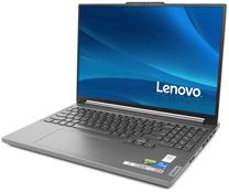 Portatīvais dators Lenovo Legion Slim 5 16IRH8, 13500H, 16 GB, 1 TB, 16 ", NVIDIA GeForce RTX 4060, pelēka krās., EN, Windows