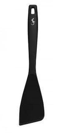 Maisto mentelė Lurch, 28 cm, juoda sp.