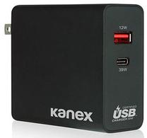 Adapteris Kanex USB Type-C, USB Type-C