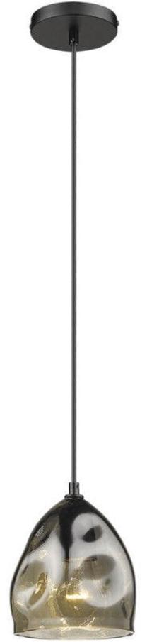 Šviestuvas kabinamas Light Prestige Melt LP-126/1P, E27, 1 x 40 W