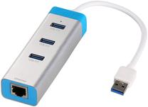 USB šakotuvas i-Tec, 15 cm