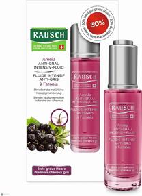 Matu losjons Rausch Anti-Grey, 30 ml