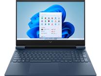 Portatīvais dators HP Victus 16 712D1EA, AMD Ryzen™ 5 5600H, 16 GB, 512 GB, 16.1 ", RTX 3060, zila krās., EN, Windows