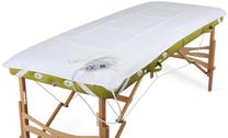 Masažinio stalo kilimėlis Habys Heating Mat, 185 cm
