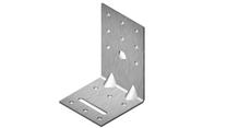 Montāžas leņķis Haushalt, 90 mm x 60 mm x 60 mm x 2 mm