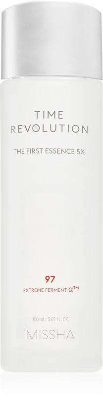 Veido esencija Missha Time Revolution The First Essence 5x, 150 ml