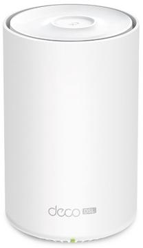 Maršrutizatorius TP-Link X20-DSL, balta sp.