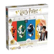 Puzle Winning Moves Harry Potter, 32 cm x 68 cm, 500 gab., daudzkrāsaina