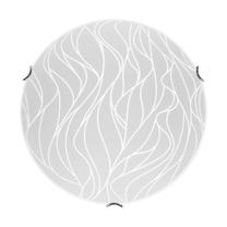 Valgusti lagi Spot-Light Wisconsin 4734112, LED, 2700 °K, 1 x 18 W, valge v. / kroom v., 40 x 40 cm