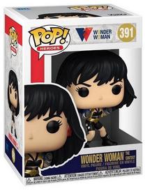 Superherojus Funko Pop! Heroes Wonder Woman 391, 9 cm, įvairių spalvų