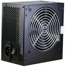 Maitinimo blokas Inter-Tech IT-E 650 W, 12 cm