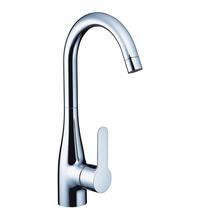 Virtuvinis maišytuvas Hansgrohe Sportive 14861000, chromo sp.