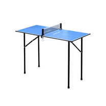 Mini stalo teniso rinkinys Joola Mini, 90 cm x 45 cm x 76 cm