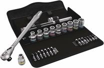 Komplekts Wera Socket Set SC