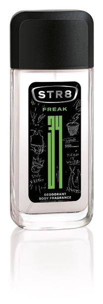 Vyriškas dezodorantas Sarantis Freak, 85.0 ml