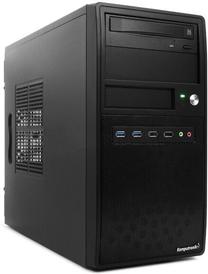 Stacionarus kompiuteris Komputronik Intel® Core™ i5, DDR4 8 GB 500 GB, Intel HD Graphics 630 Dynamic