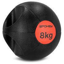Pildbumba Spokey Gripi, 290 mm, 8 kg