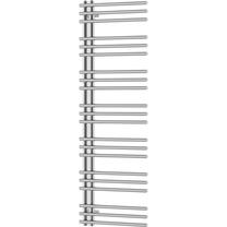 Vandeninis rankšluosčių džiovintuvas Mexen Neptun, chromo sp., 50 cm x 140 cm, 420 W