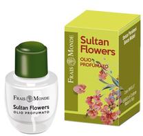 Kūno aliejus Frais Monde, 12 ml