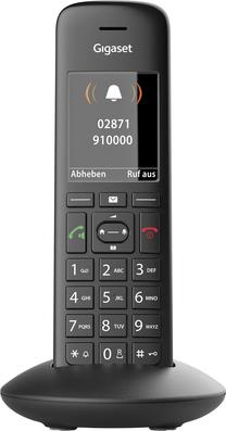 Juhtmeta lauatelefon Gigaset C570HX