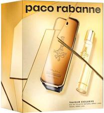 Dovanų komplektas vyrams Paco Rabanne 1 Million