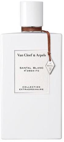 Kvapusis vanduo Van Cleef & Arpels Santal Blanc, 75 ml