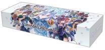 Kāršu spēle Bandai Digimon Liberator Debuggers