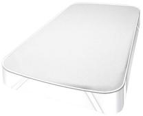 Čiužinys vaikiškoms lovytėms BabyMatex, 120 cm x 60 cm