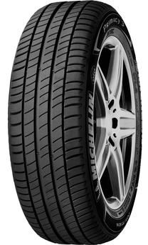 Vasarinė automobilių padanga Michelin Primacy 3 225/45/R18, 91-W, C, A, 71 dB