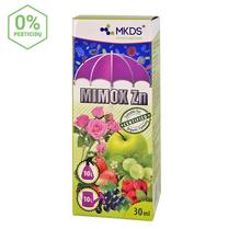 Trąšos nuo patogenų Mkds Mimox Zn, 0.03 l