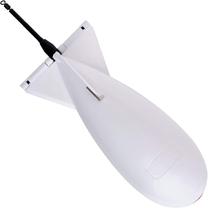 Piederumi Spomb Spod Bomb L, 60 g, balta krās.