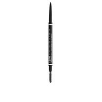 Uzacu zīmulis NYX Professional Makeup Micro Brow, 0.5 g, cool ash brown krās.