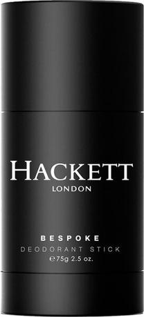Vyriškas dezodorantas Hackett London Bespoke, 75 ml