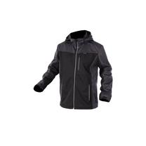 Darba jaka Sara Workwear Maxflex 11650, pelēka krās., XXL izmērs
