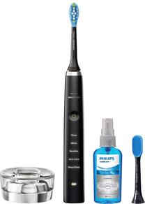 Elektrinis dantų šepetėlis Philips Sonicare DiamondClean HX9355/86