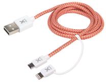 Laidas Xtorm, Micro USB/USB/Apple Lightning