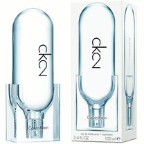 Tualetinis vanduo Calvin Klein CK 2, 100 ml