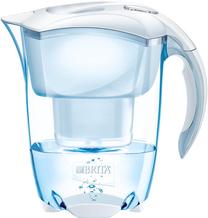 Vandens filtravimo indas Brita, 1.4 l, balta sp.