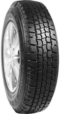 Ziemas riepa Malatesta Tyre M+S 100, atjaunota, ar radzēm 195/75/R16, 107-N