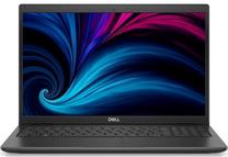 Sülearvuti Dell Latitude 3520 210-AYNQ_273878652, i5-1135G7, 8 GB, 256 GB, 15.6 ", Intel HD, must v., EN, Windows
