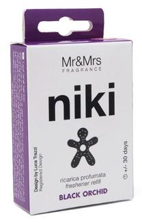 Automobilių oro gaiviklis Mr & Mrs Fragrance Niki