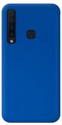Чехол для телефона Mocco, синий цв., Samsung
