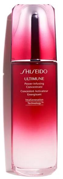 Koncentrāts sejai Shiseido Ultimune, 120 ml
